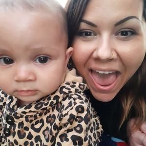 Meet your Posher, Alana